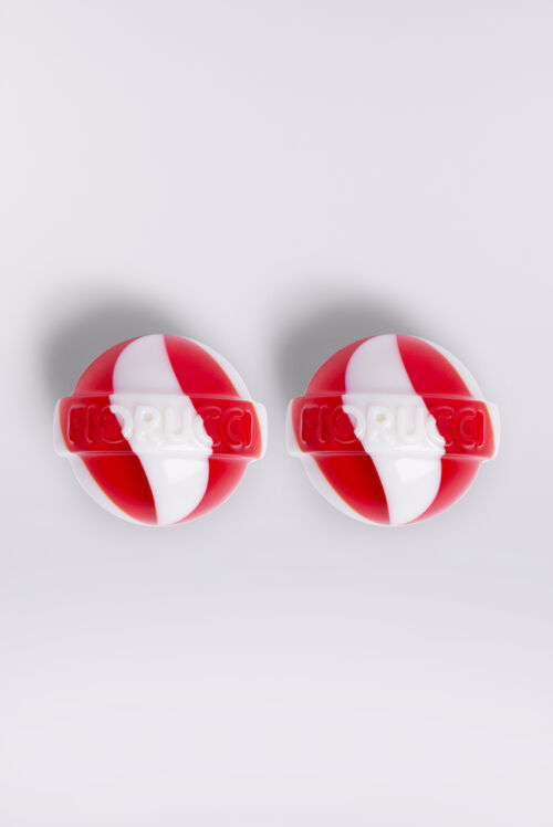 Lollipop Earrings Multi