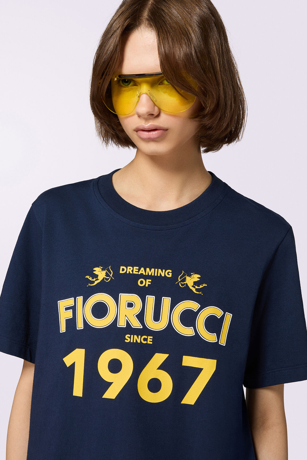 Dreaming 1967 T-Shirt Navy