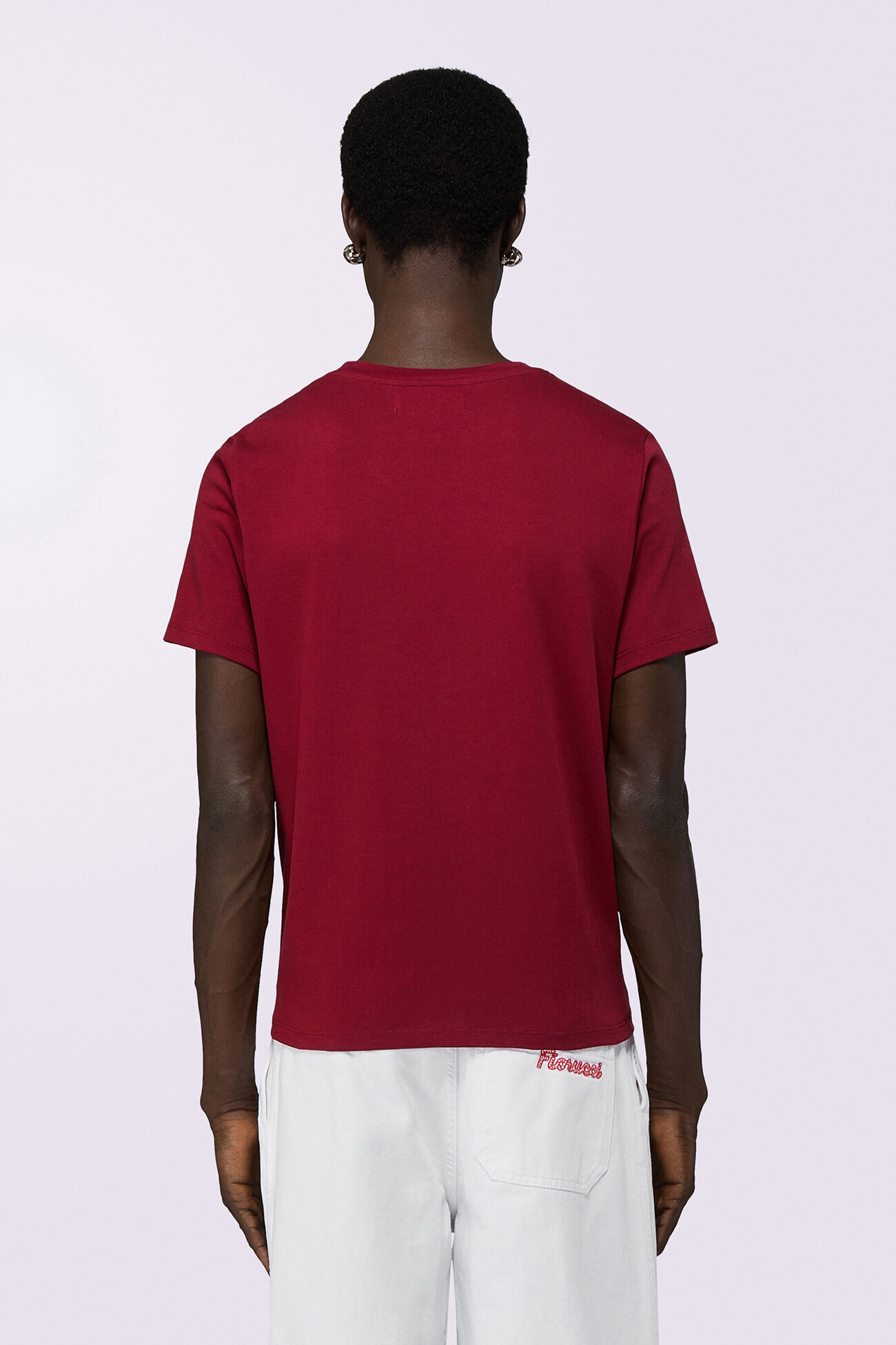 Dreaming Of You T-Shirt Red