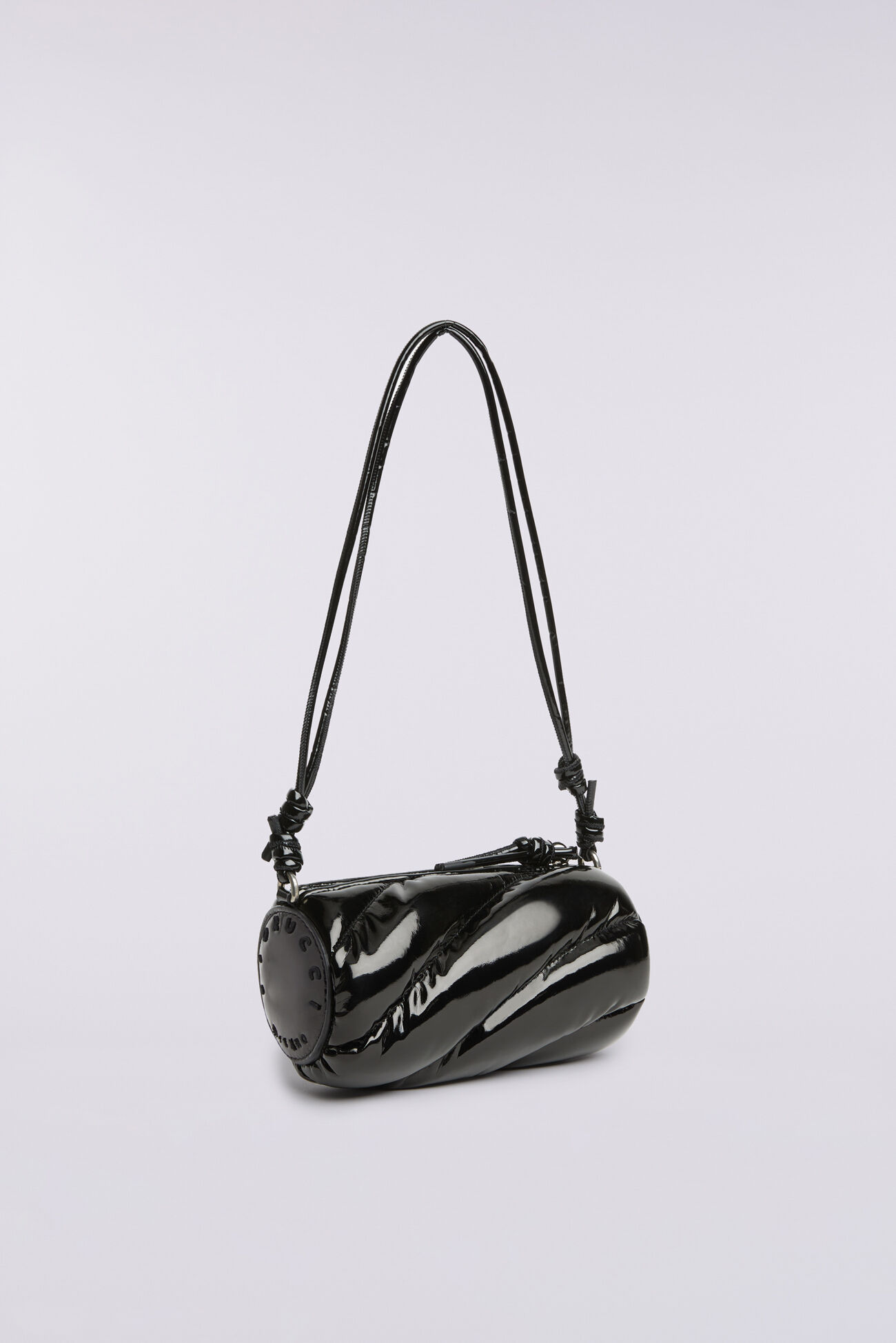 Vinyl mini bag hotsell