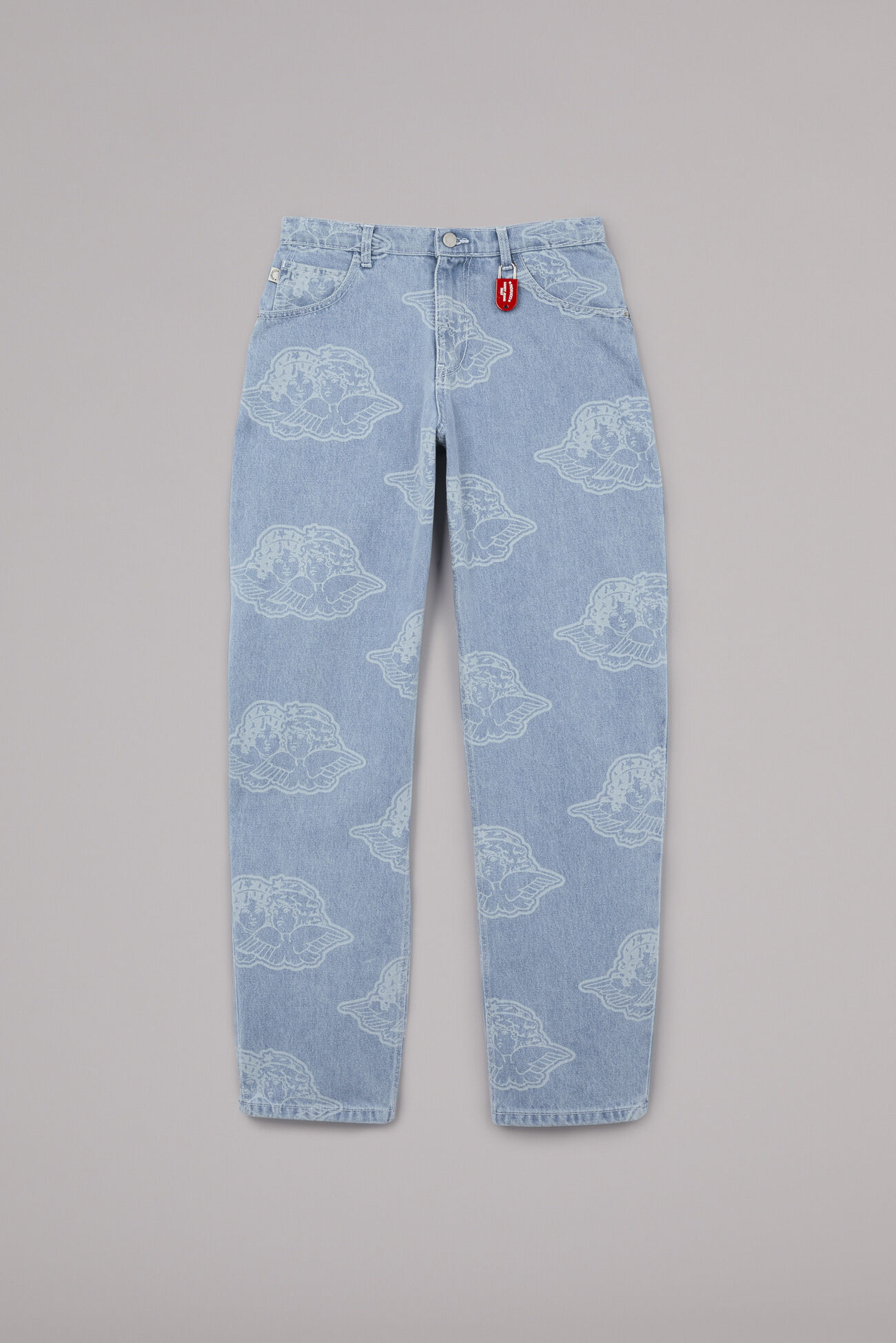 All Over Angels Bella Jeans Blue
