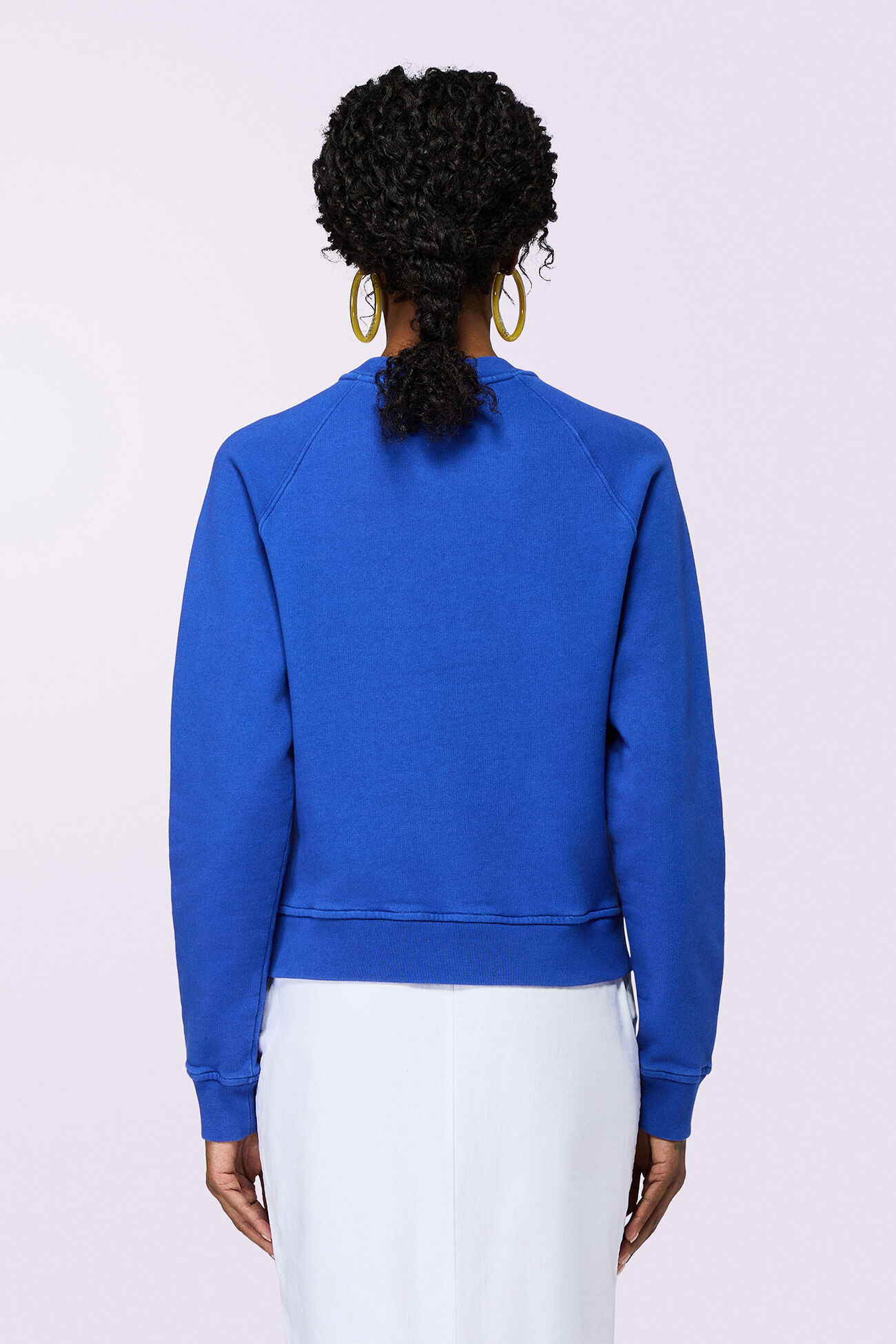 Dreaming 1967 Sweatshirt Blue