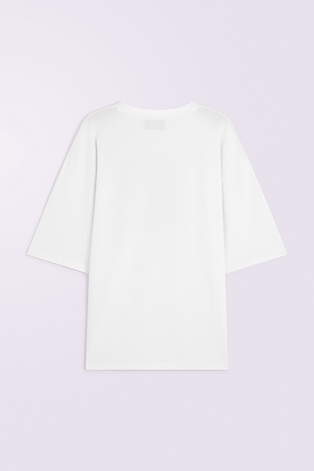 Oldies But Goldies T-Shirt White