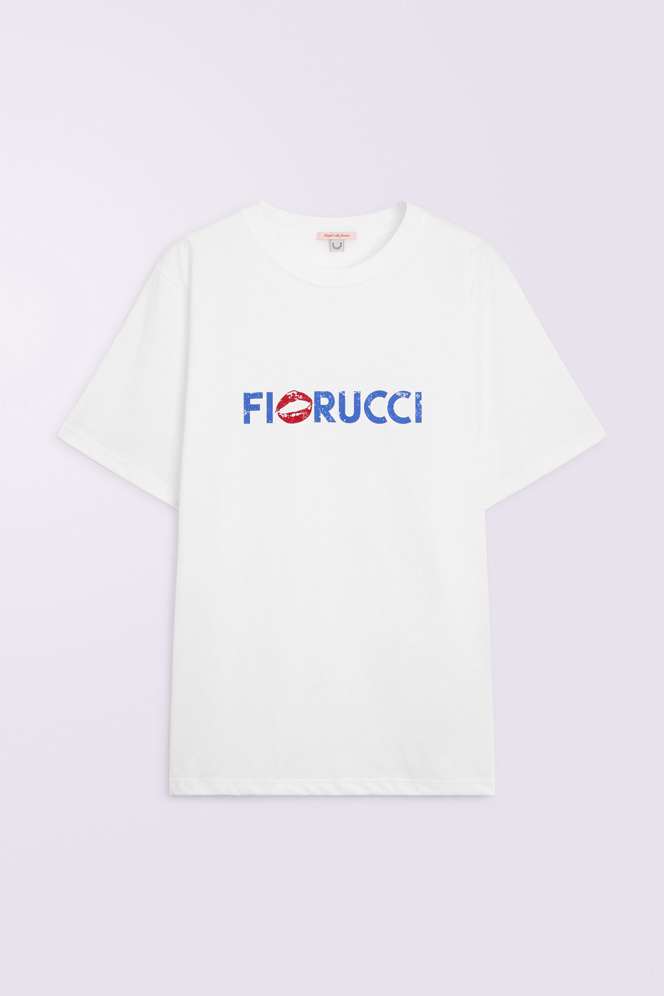 Triennale Milano x Fiorucci T-Shirt White