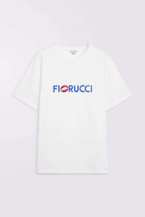 Triennale Milano x Fiorucci T-Shirt White
