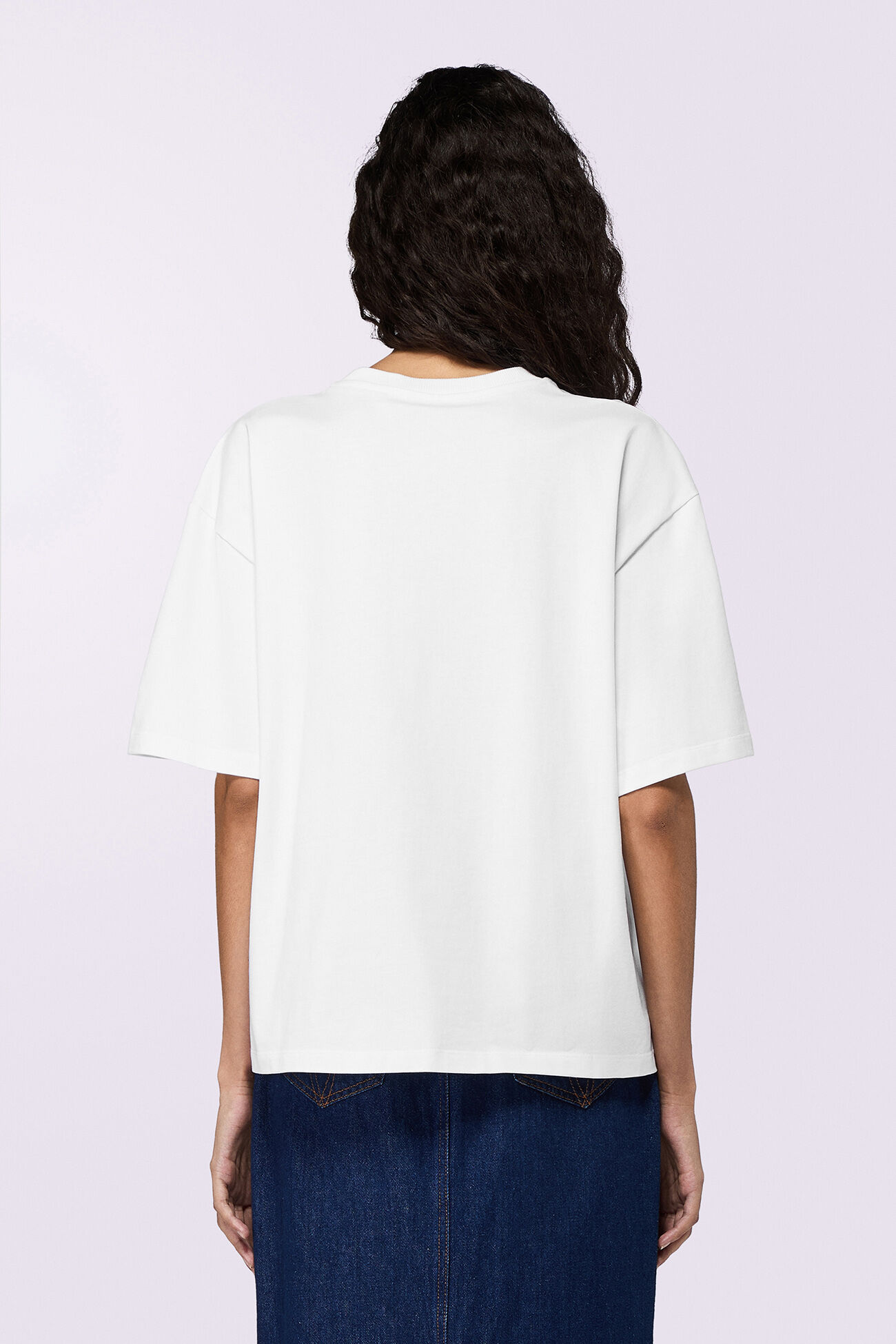 Dreaming 1967 T-Shirt White