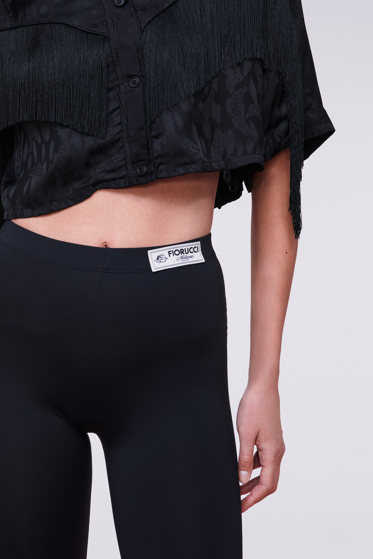 Leggings Black