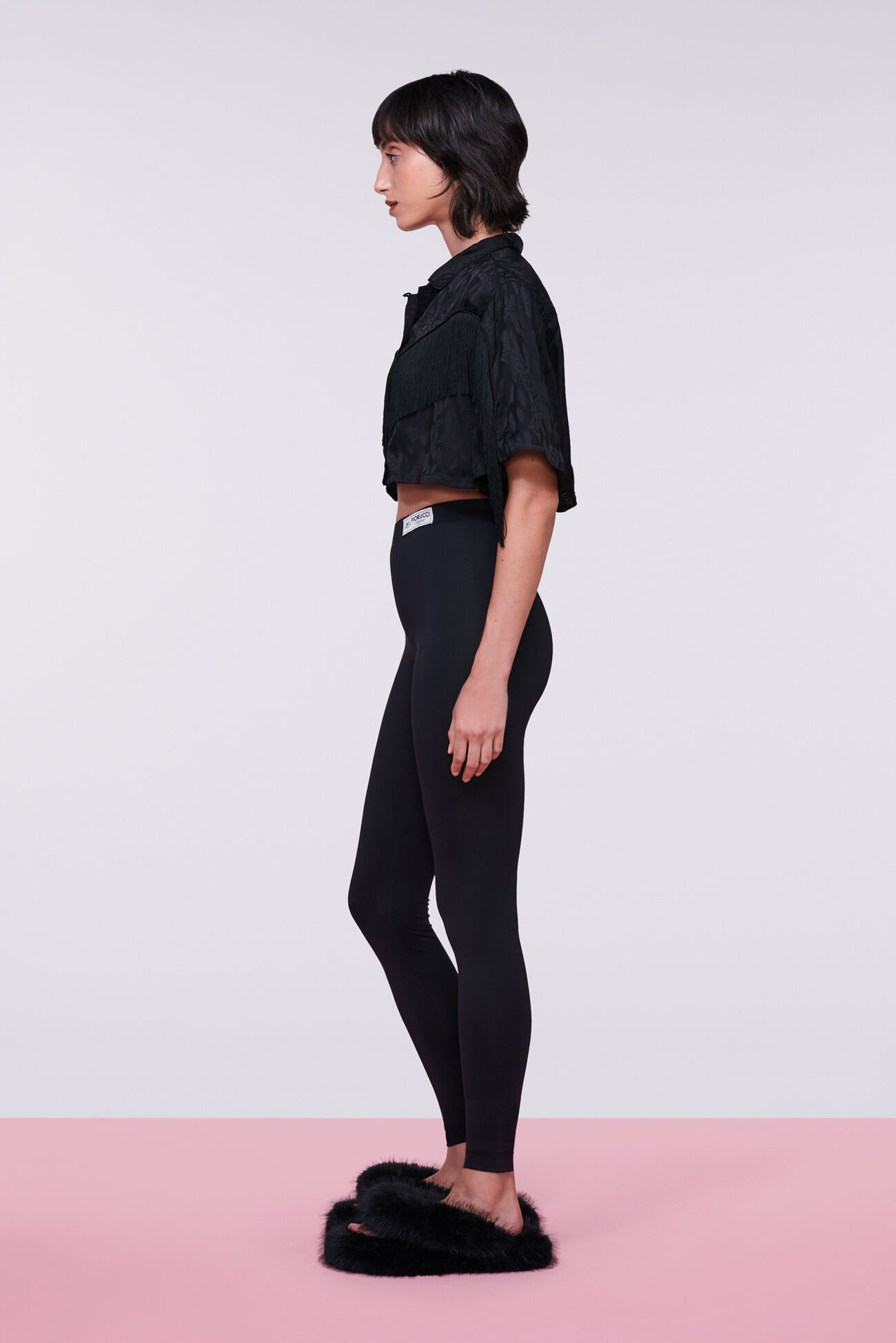 Leggings Black