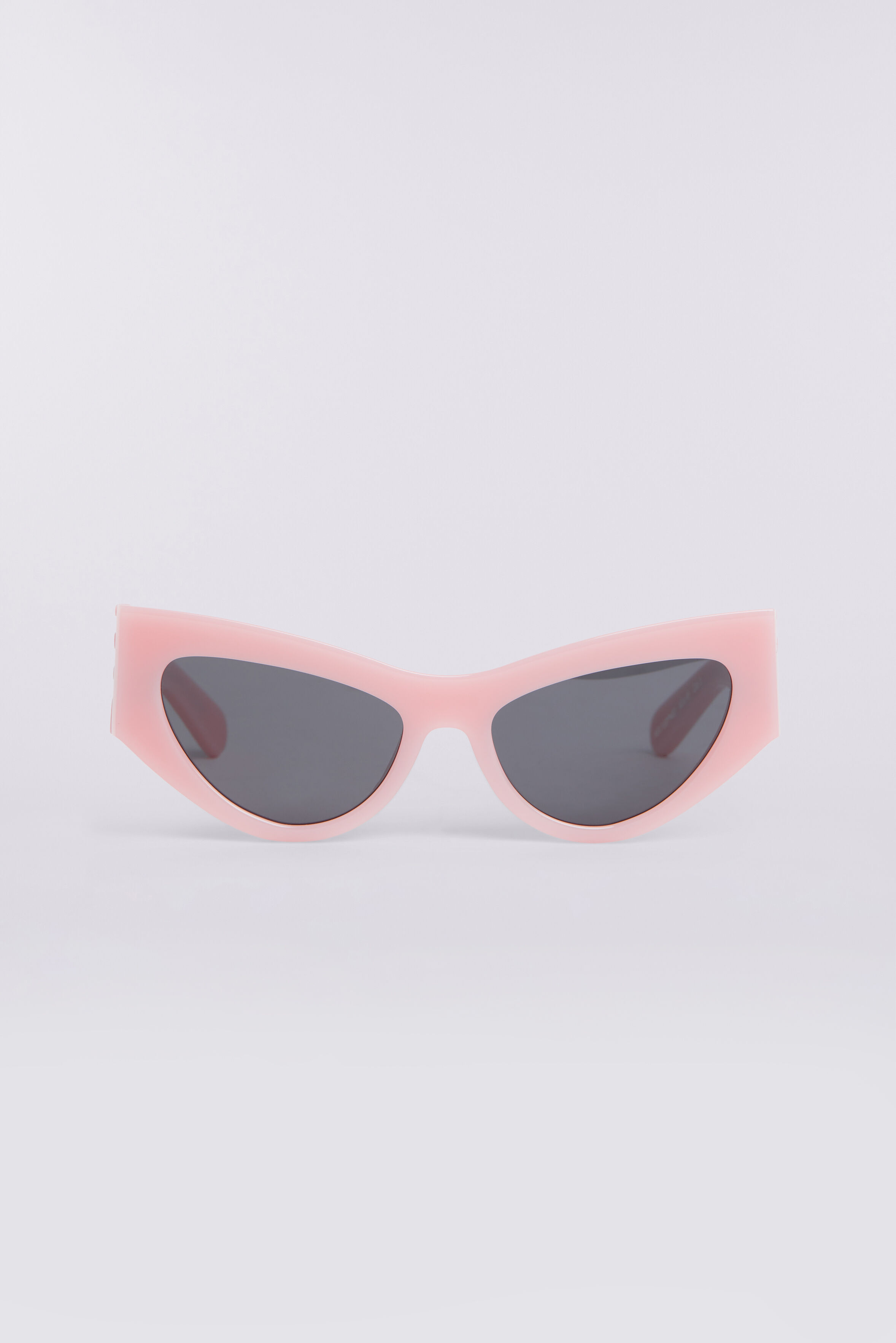 Wing Sunglasses Pink