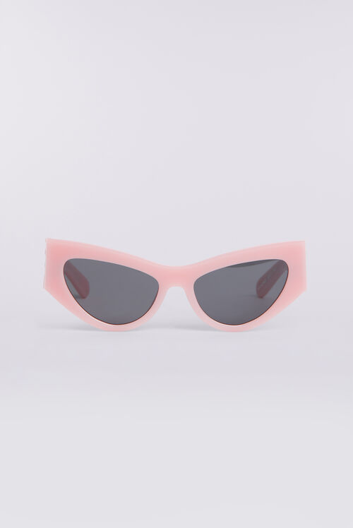 Wing Sunglasses Pink