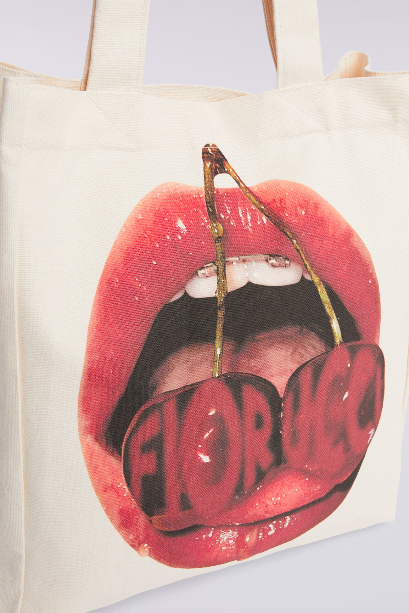 Fiorucci tote sale