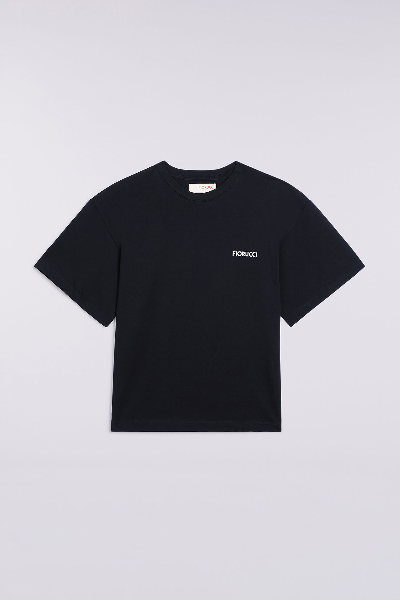 Unisex Collection Zero T-Shirt Black