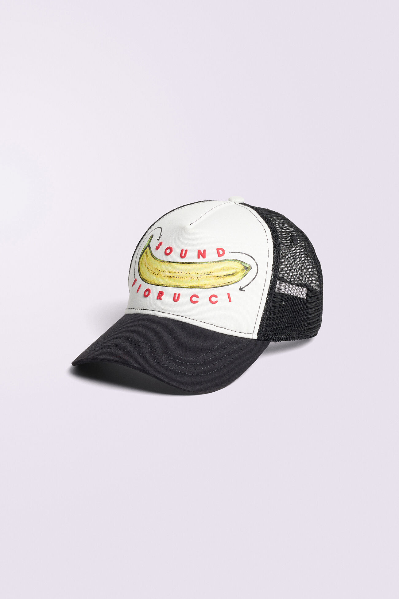 Banana Sound Cap Multi