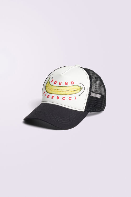 Banana Sound Cap Multi