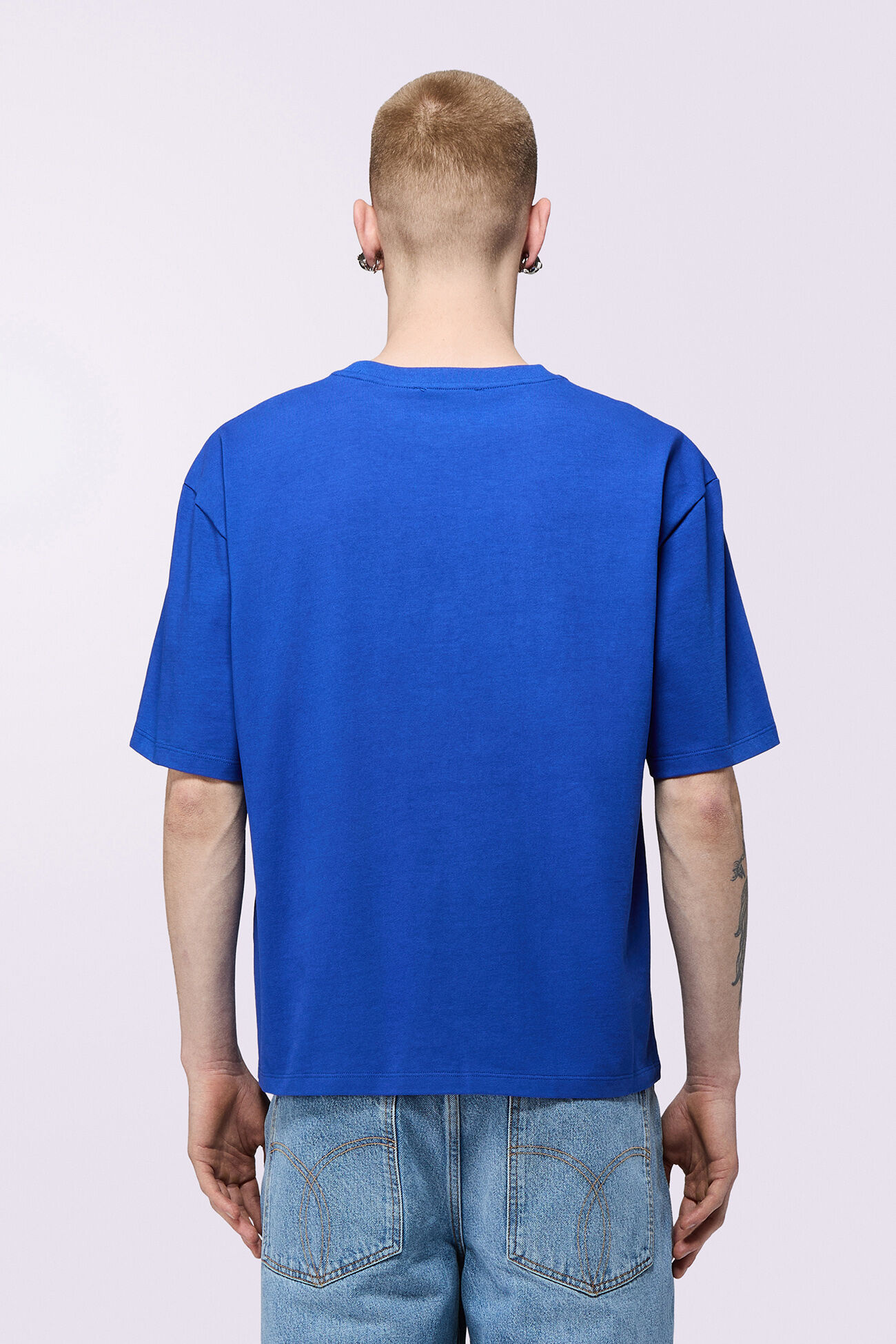 Dreaming 1967 T-Shirt Blue