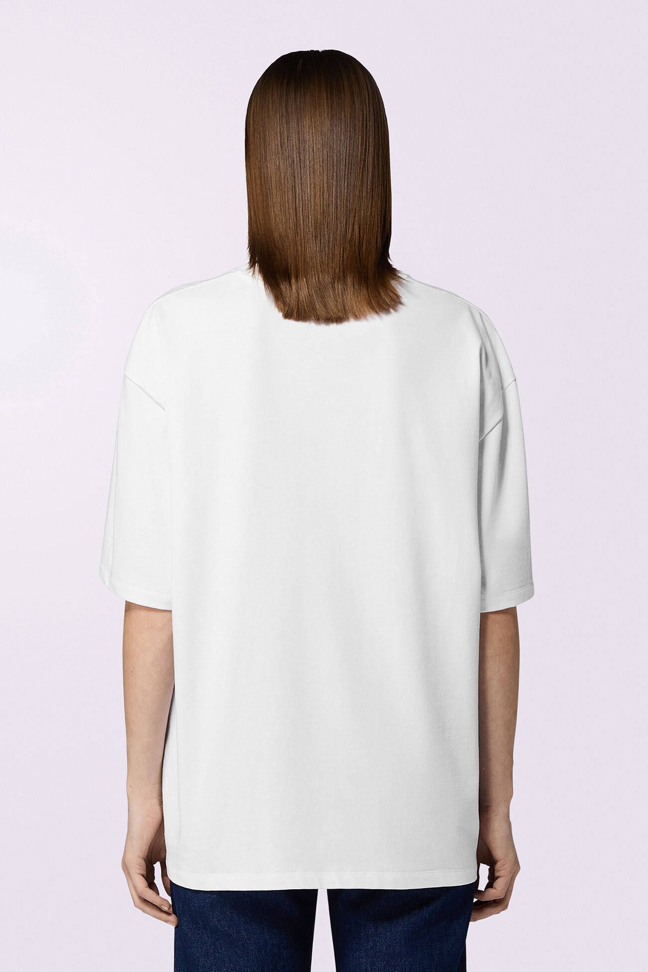 Popsicle T-Shirt White