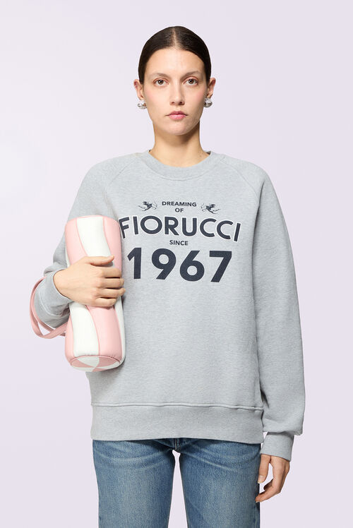 Dreaming 1967 Sweatshirt Grey