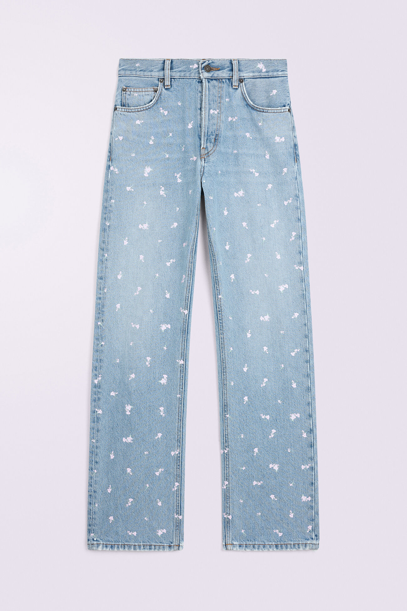 Fiorucci Official Online Store | Fiorucci — Women's Jeans