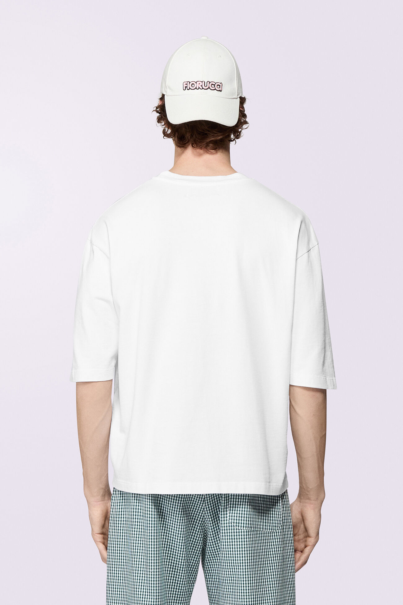 Unisex Banana Sound T-Shirt White