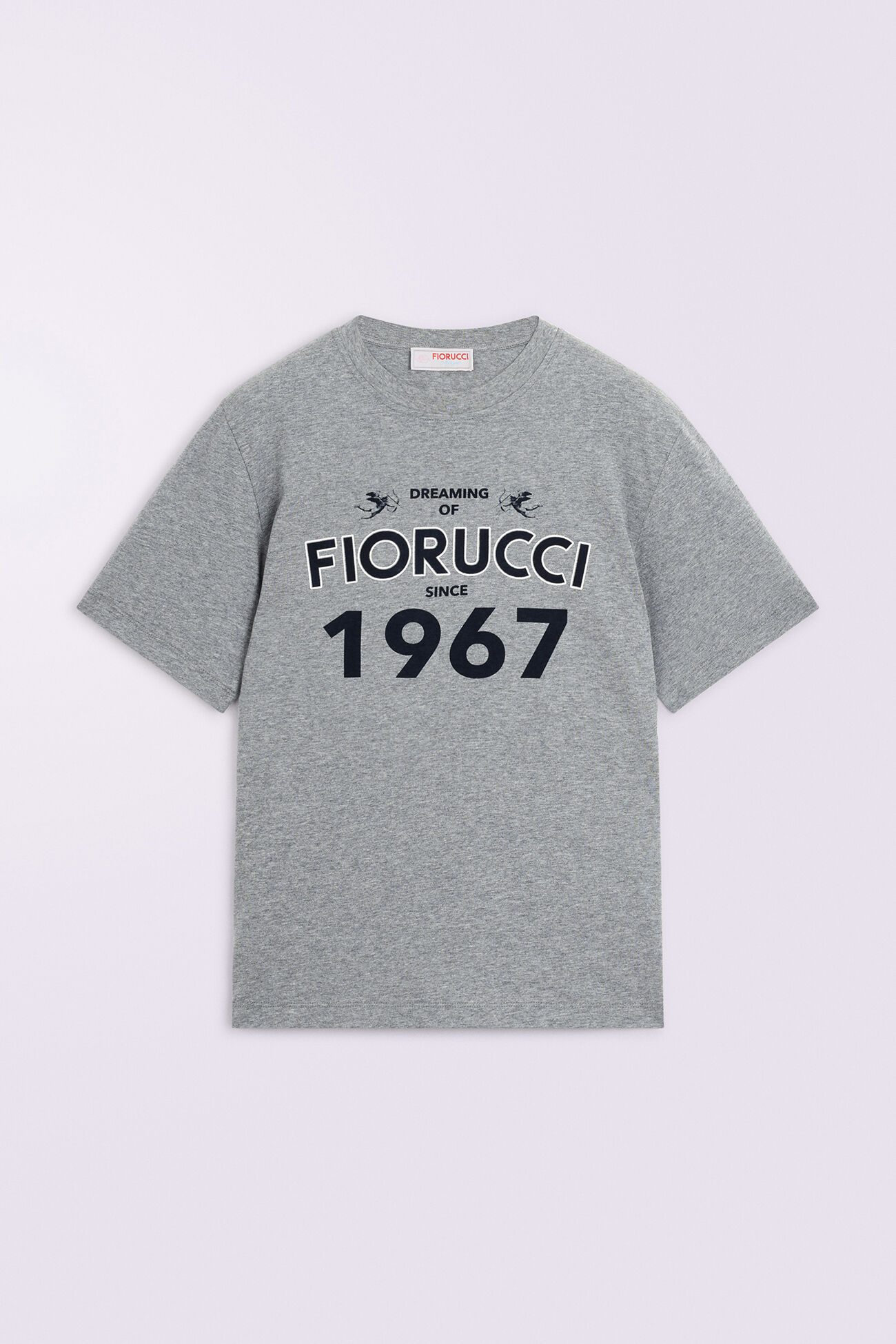 Dreaming 1967 T-Shirt Grey