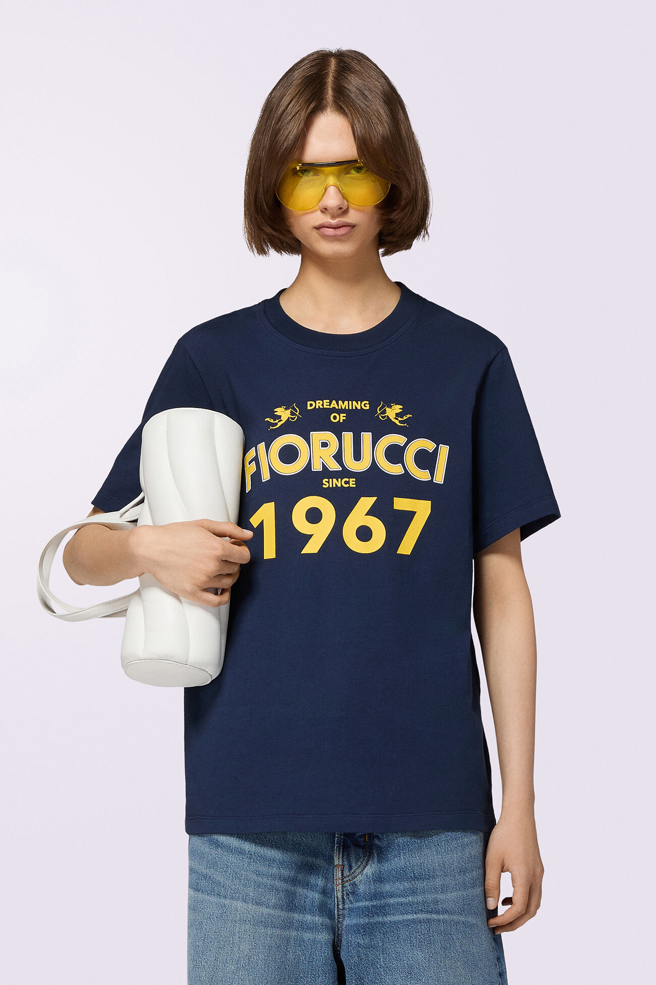 Dreaming 1967 T-Shirt Navy