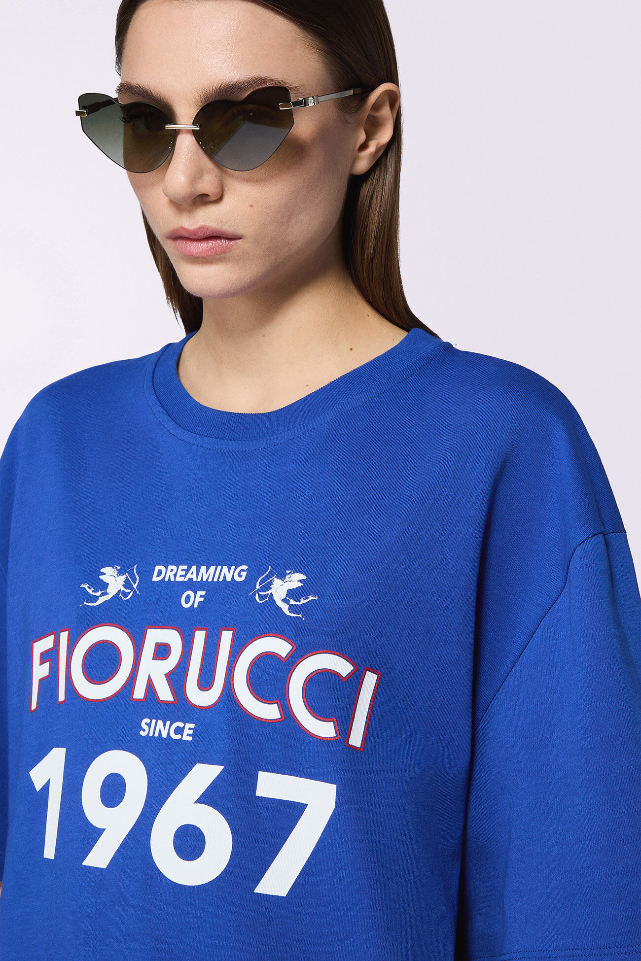 Dreaming 1967 T-Shirt Blue