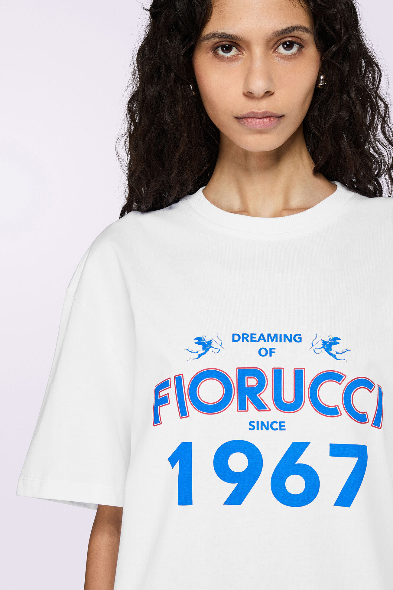 Dreaming 1967 T-Shirt White