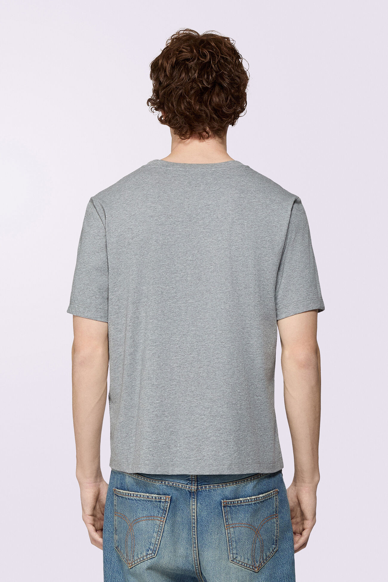 Dreaming 1967 T-Shirt Grey