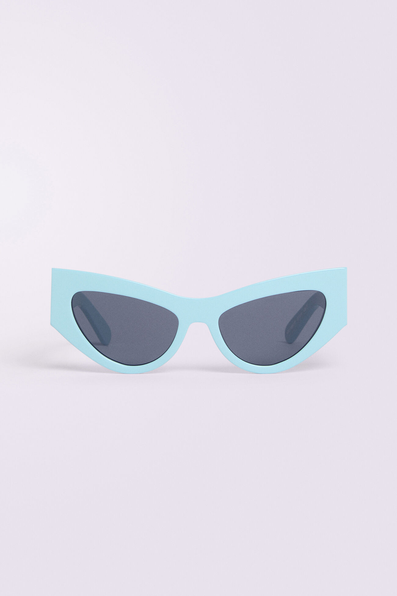 Wing Sunglasses Blue