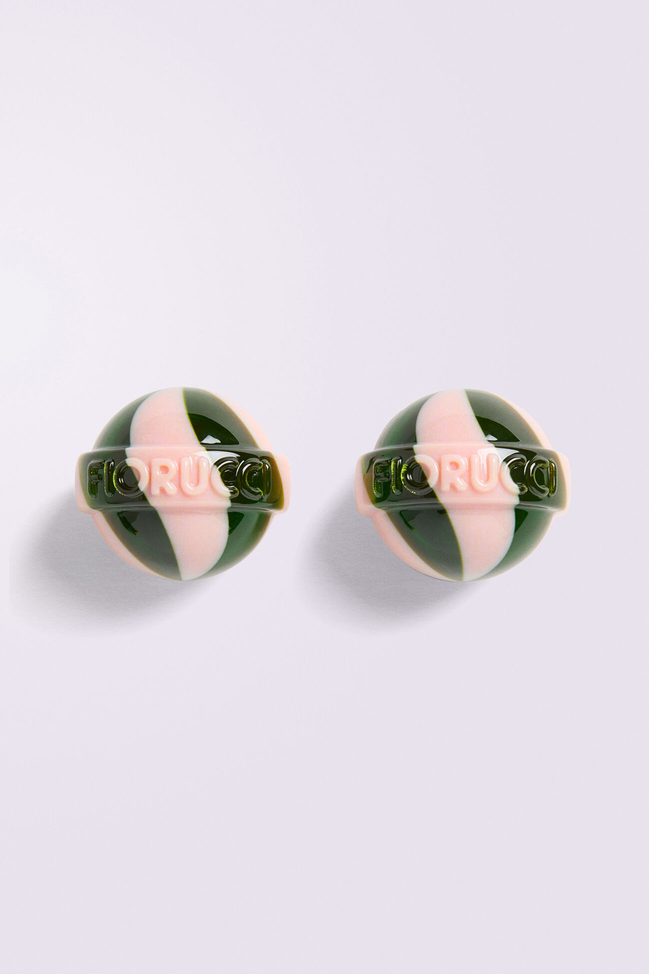 Lollipop Earrings Multi