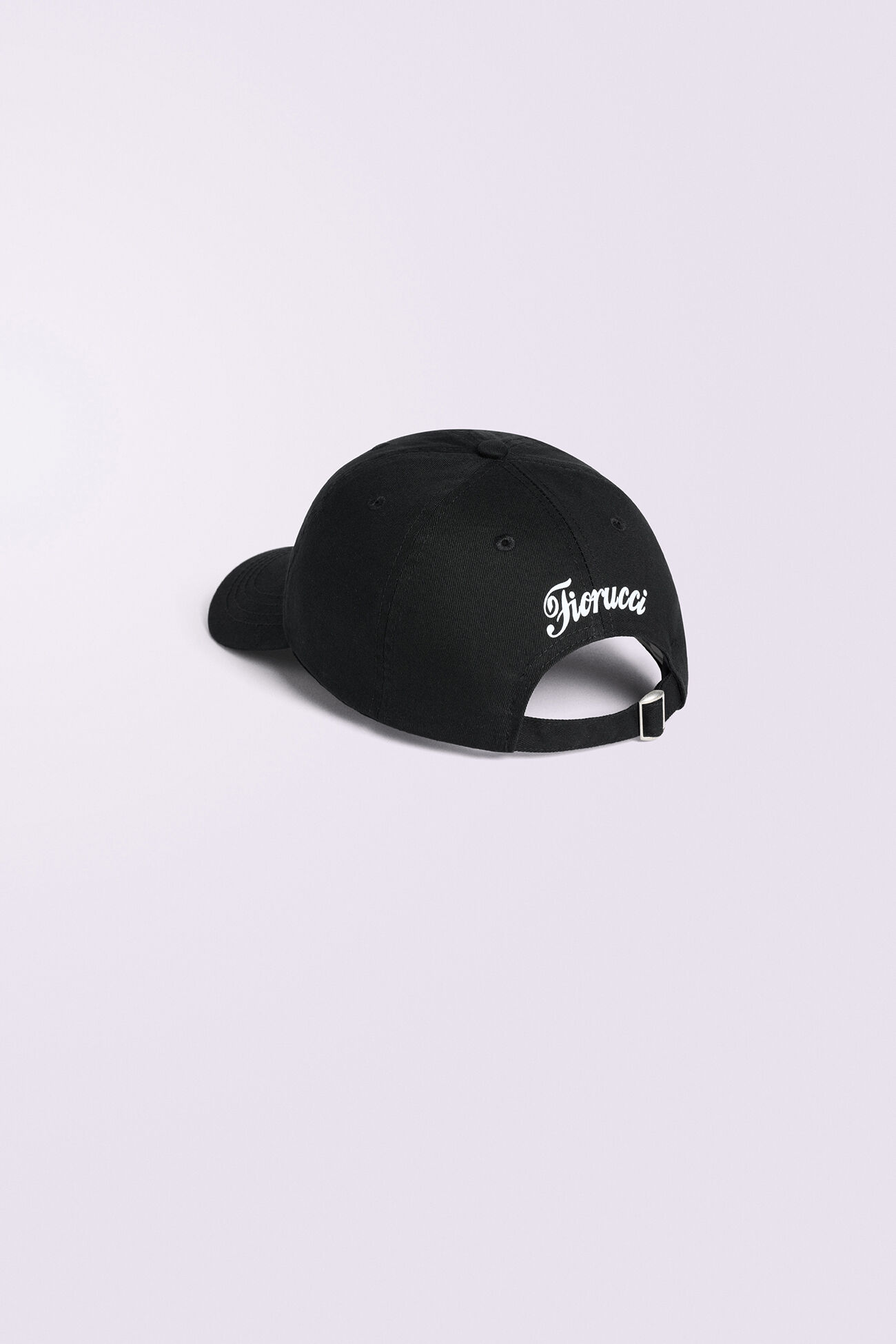 Make Hearts Beat Again Cap Black