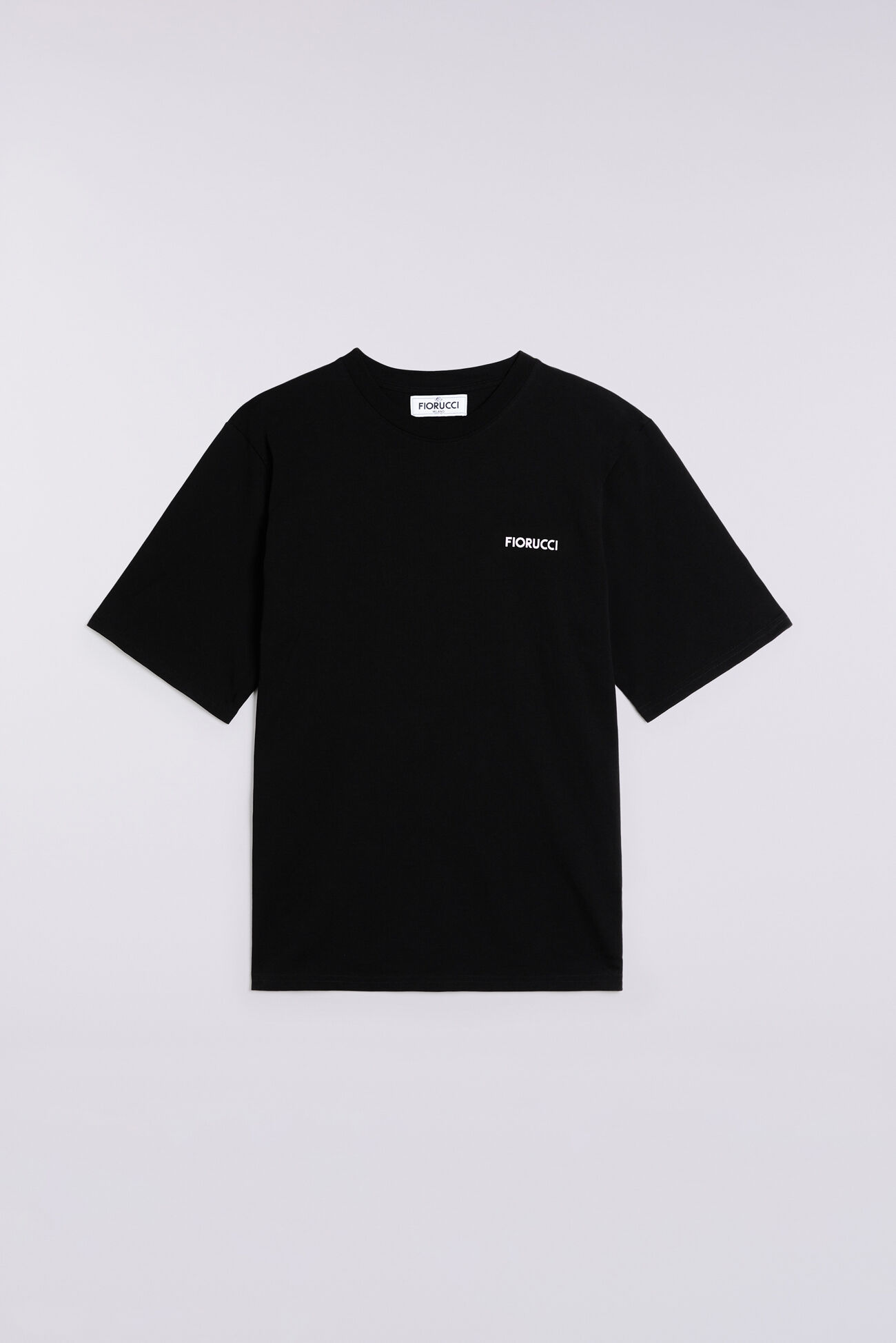 Unisex Collection 01 T-Shirt Black