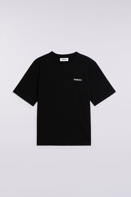 Unisex Collection 01 T-Shirt Black