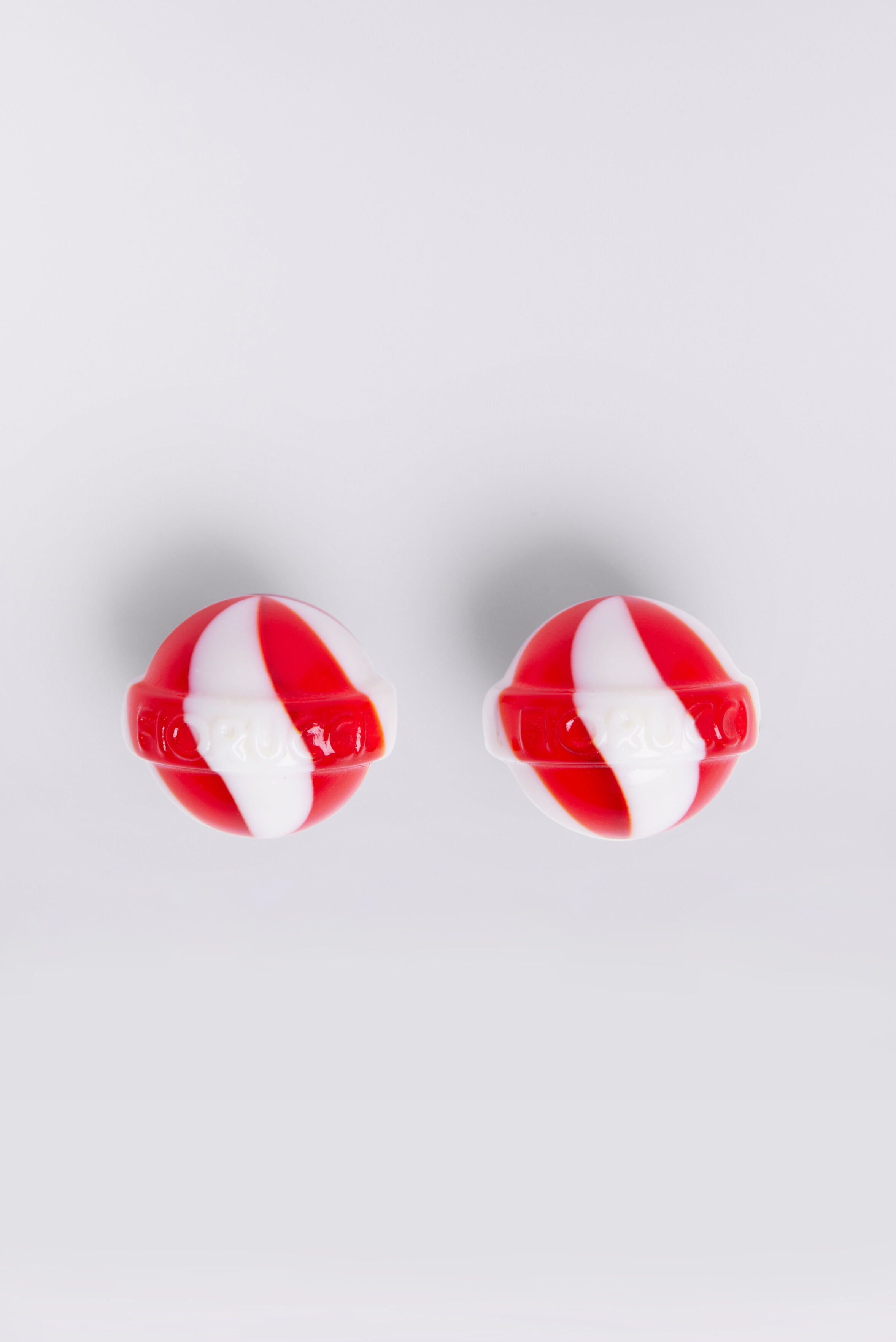 Mini Lollipop Earrings Multi