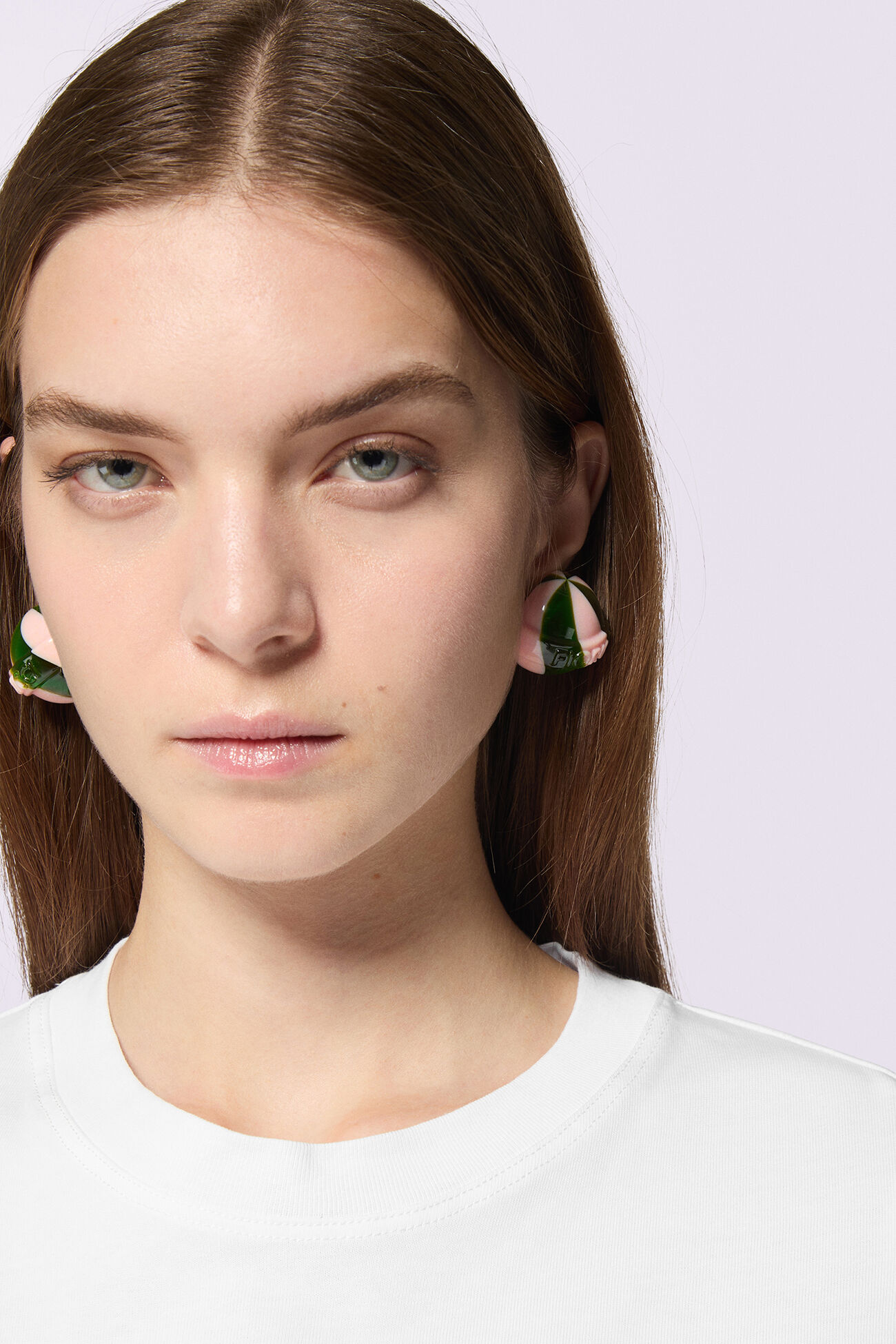 Lollipop Earrings Multi