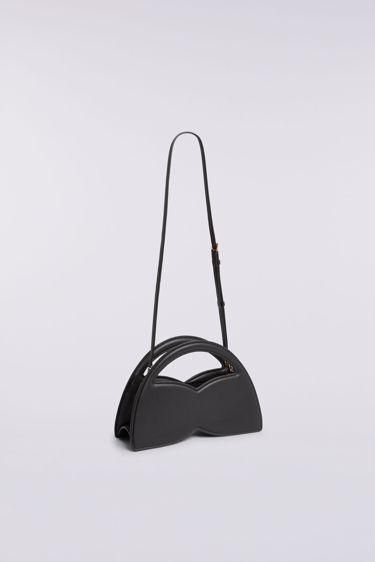 Lina Handbag Black
