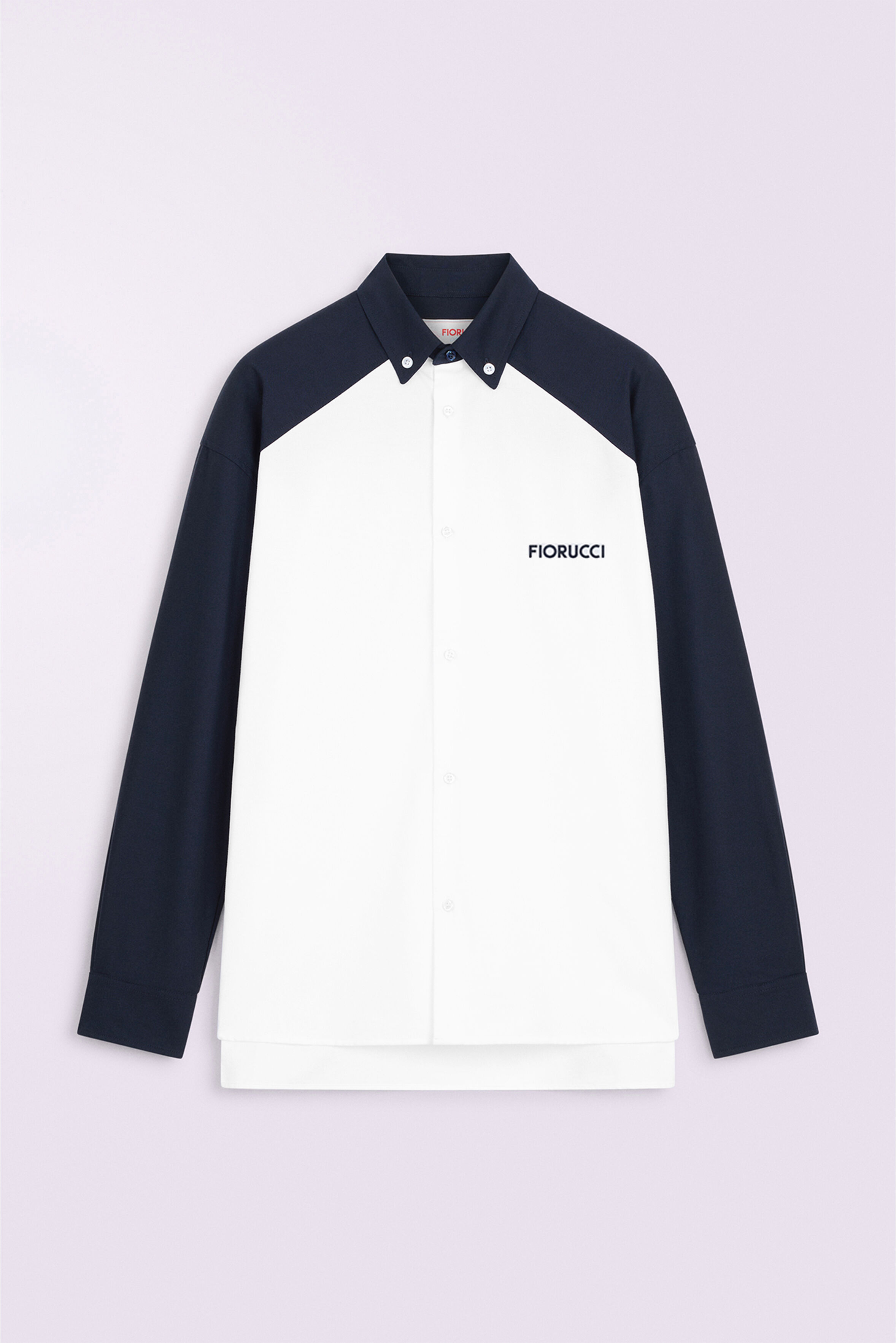 1967 Logo Shirt White