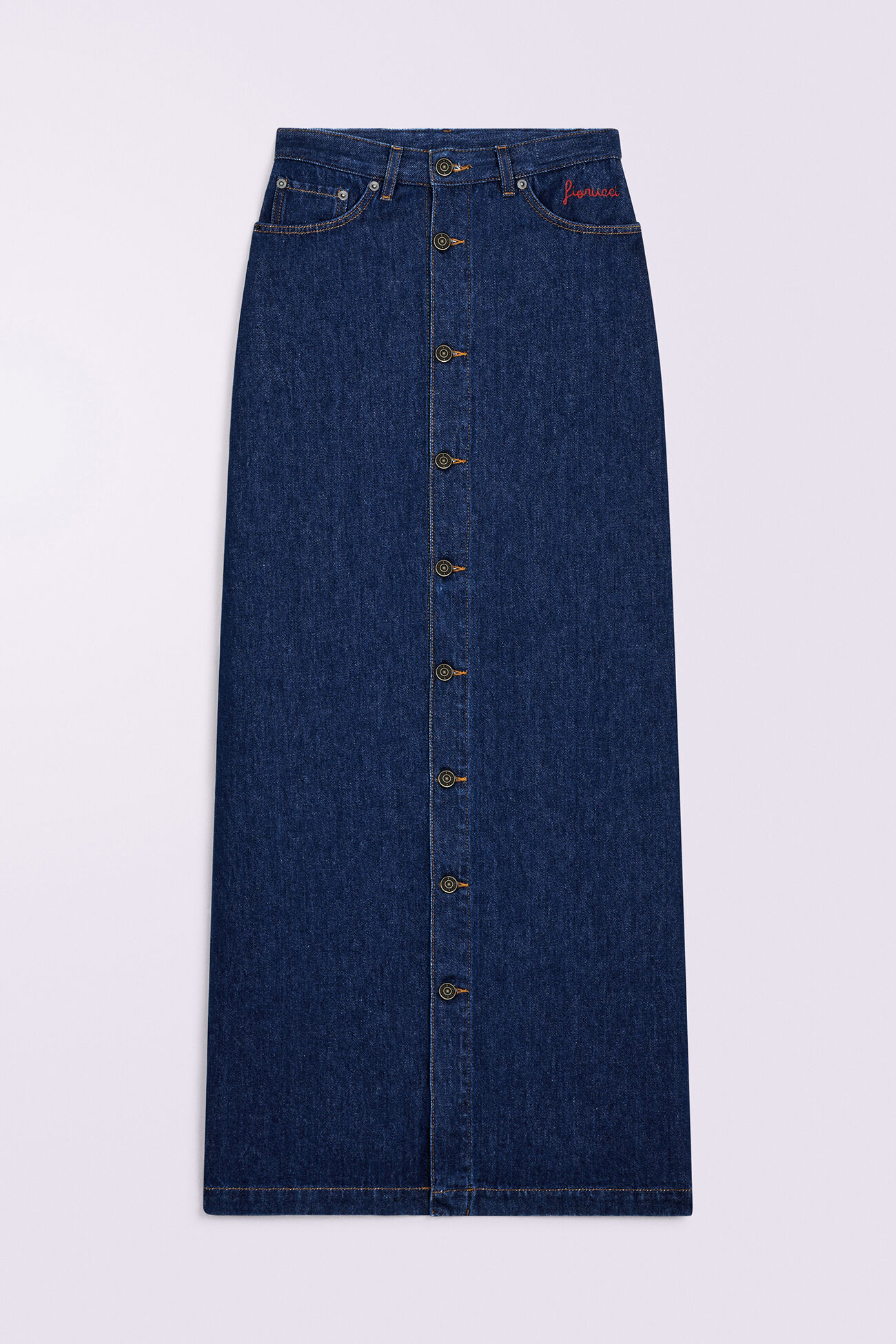 Fiorucci Official Online Store | Fiorucci — Women's Jeans