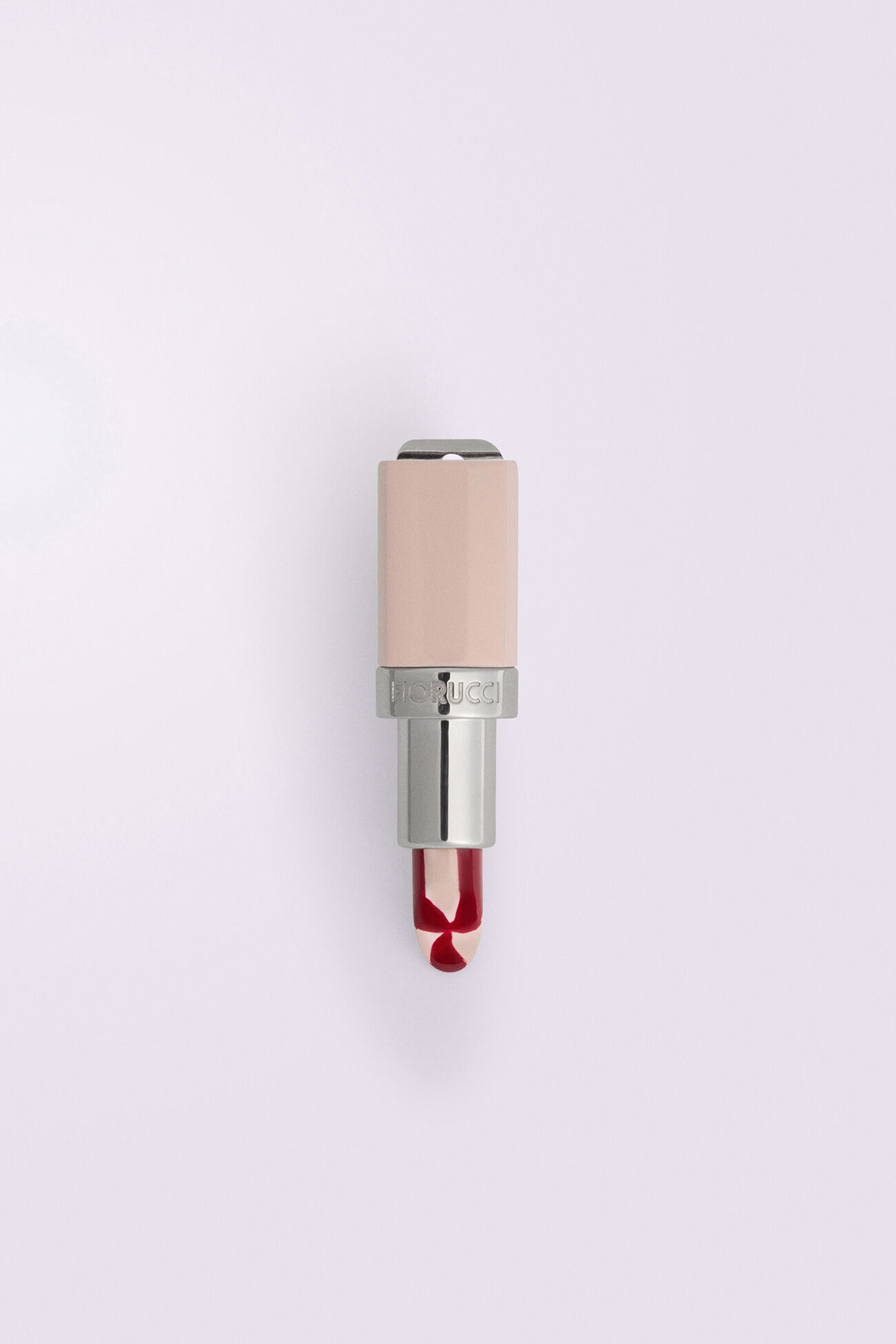 Lipstick Earring Multi