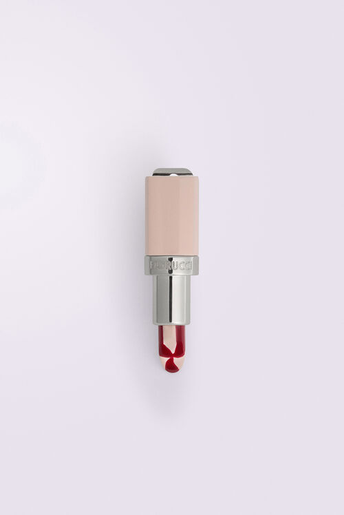 Lipstick Earring Multi