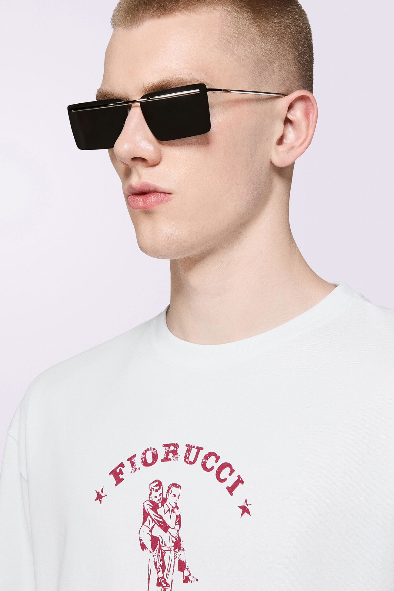 Dreaming Of You T-Shirt White