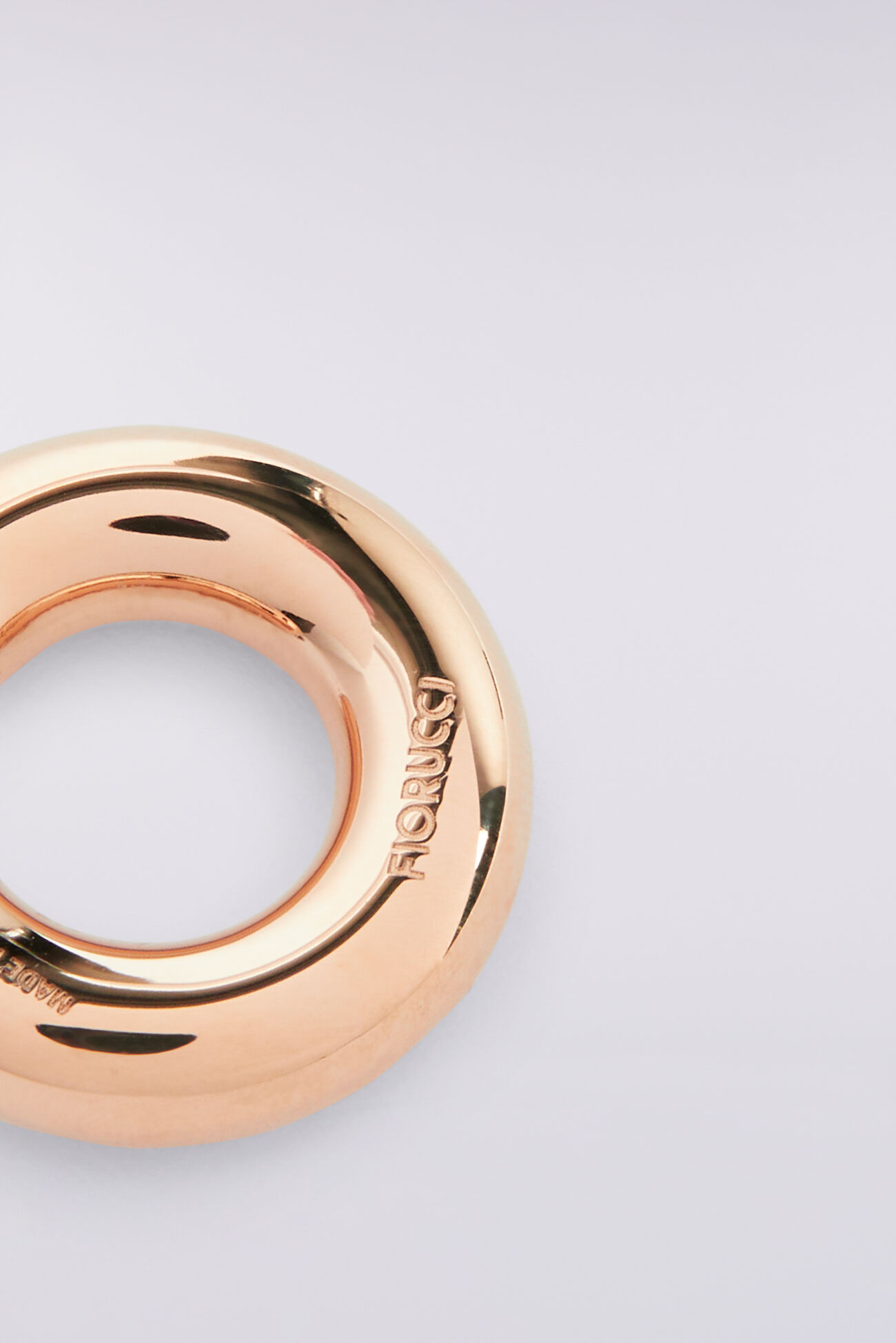Ear Cuff Gold