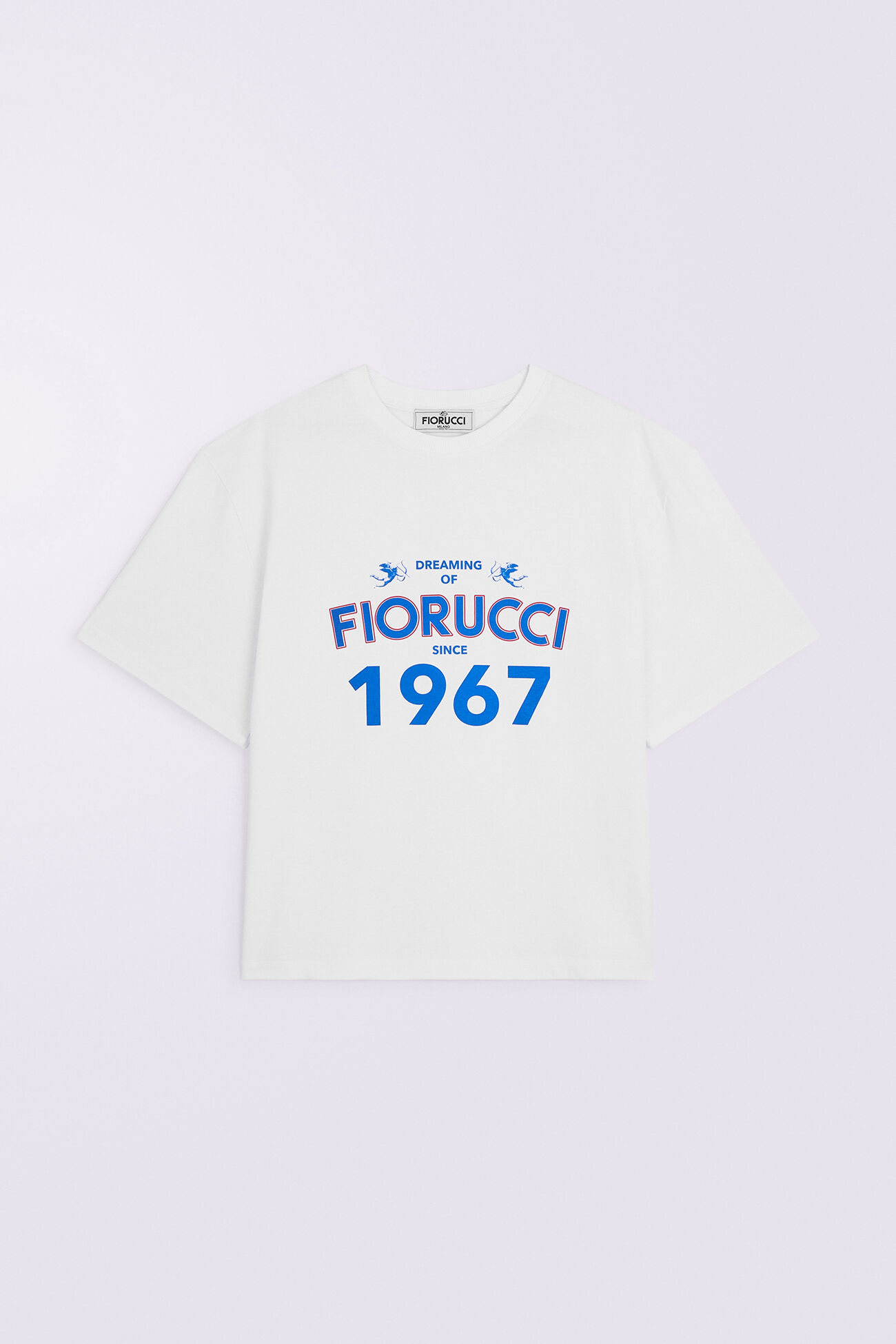 Dreaming 1967 T-Shirt White