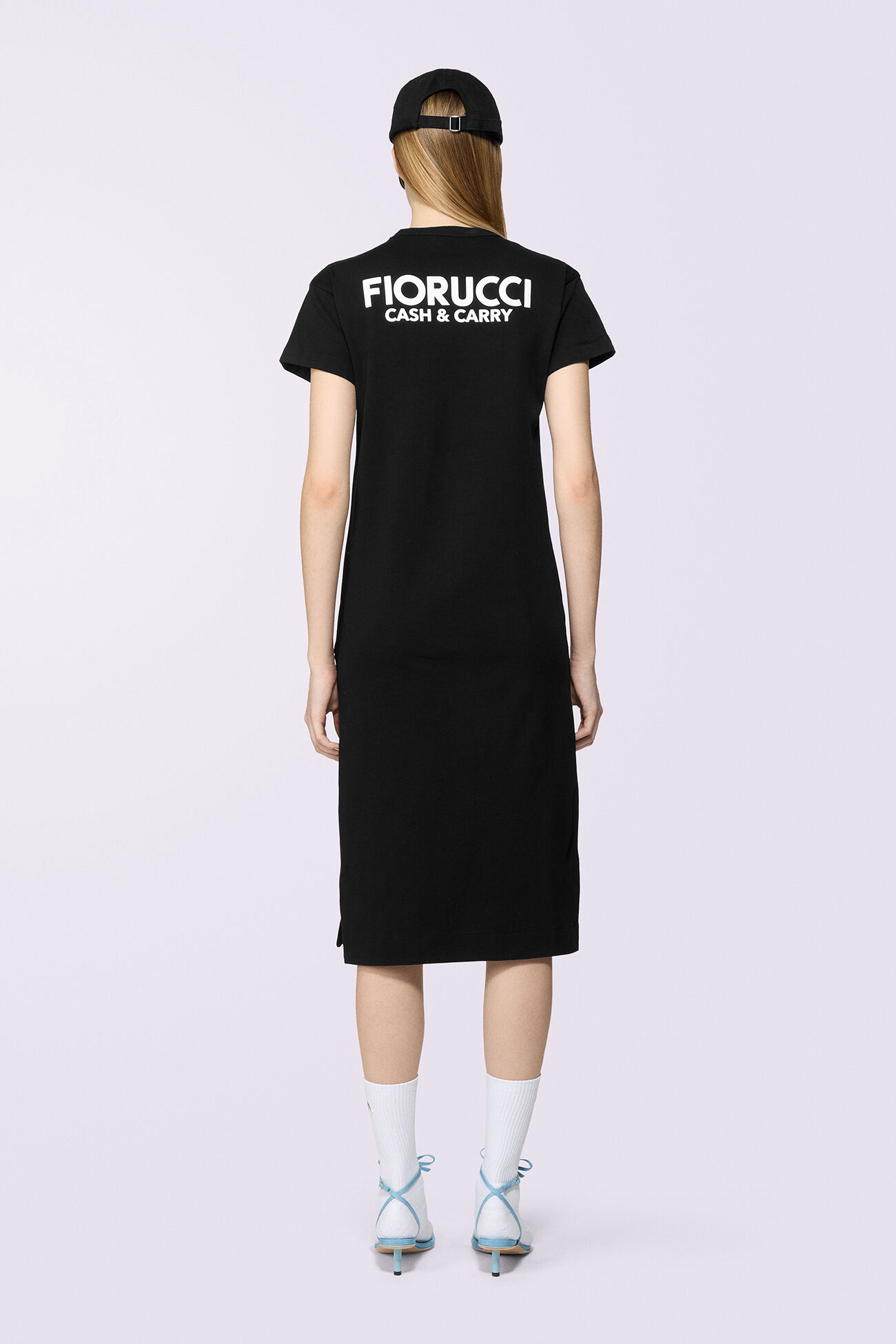 Fiorucci Official Online Store | Fiorucci — Women's Dresses