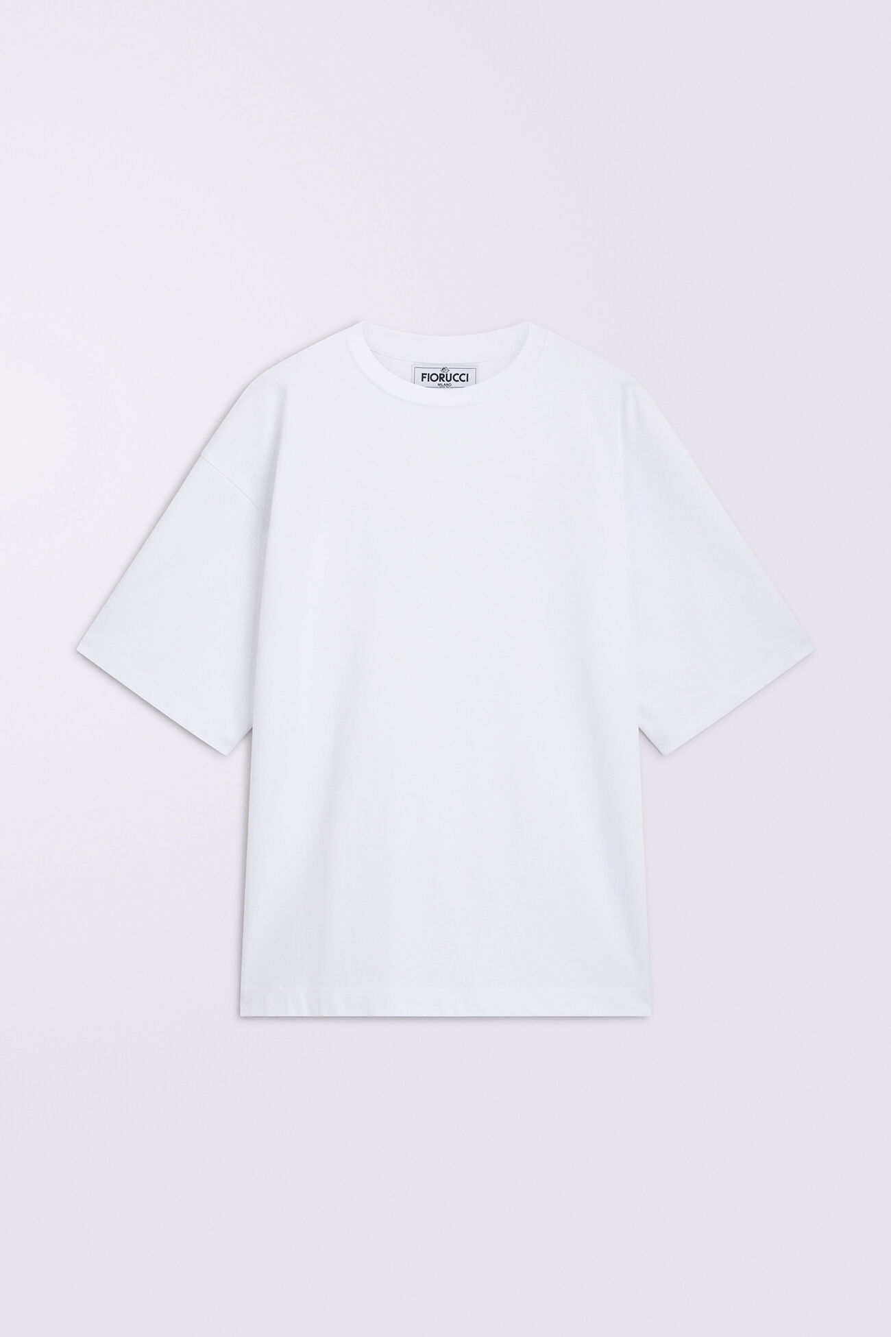 Candy Logo T-Shirt White