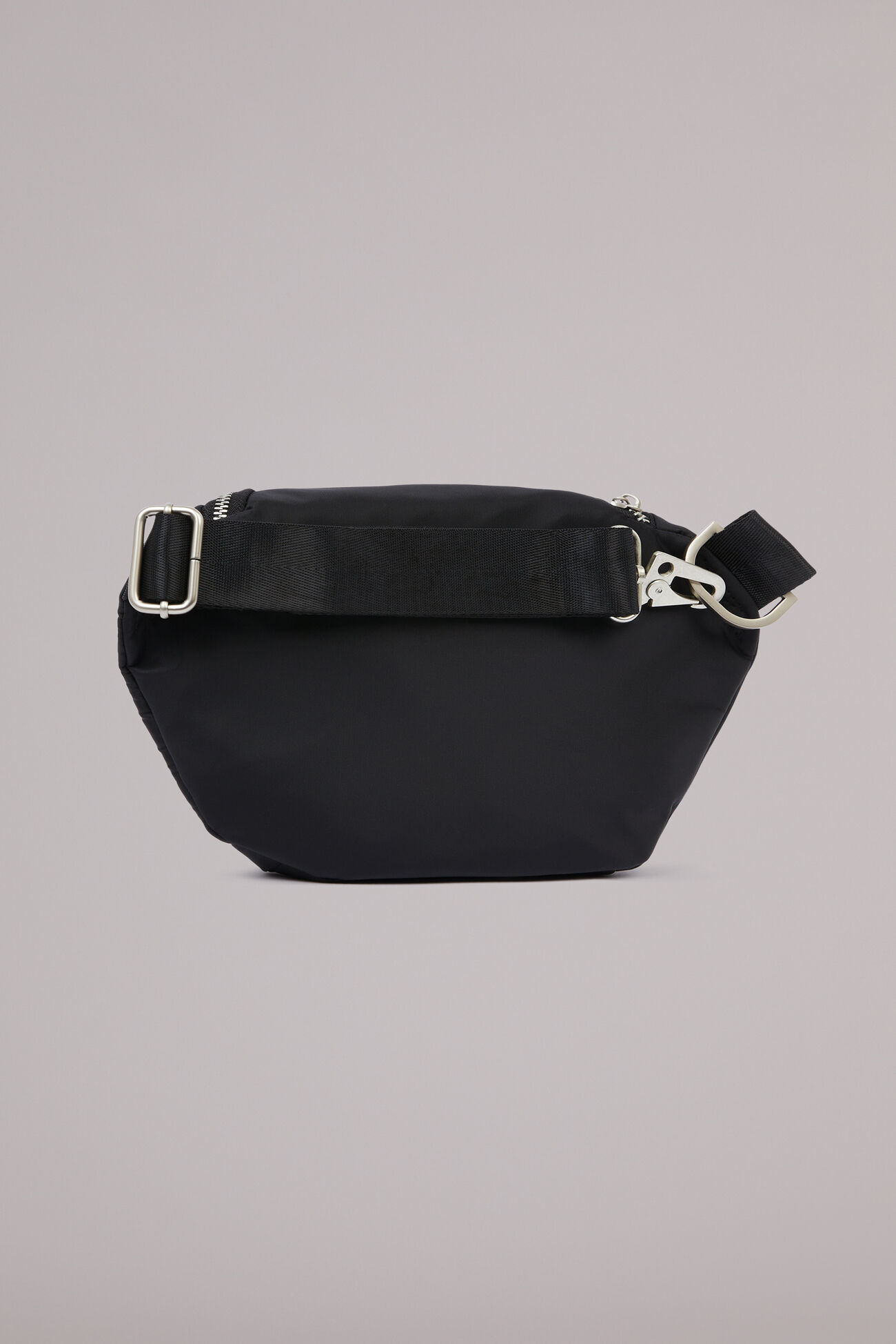 Angels Bum Bag Black