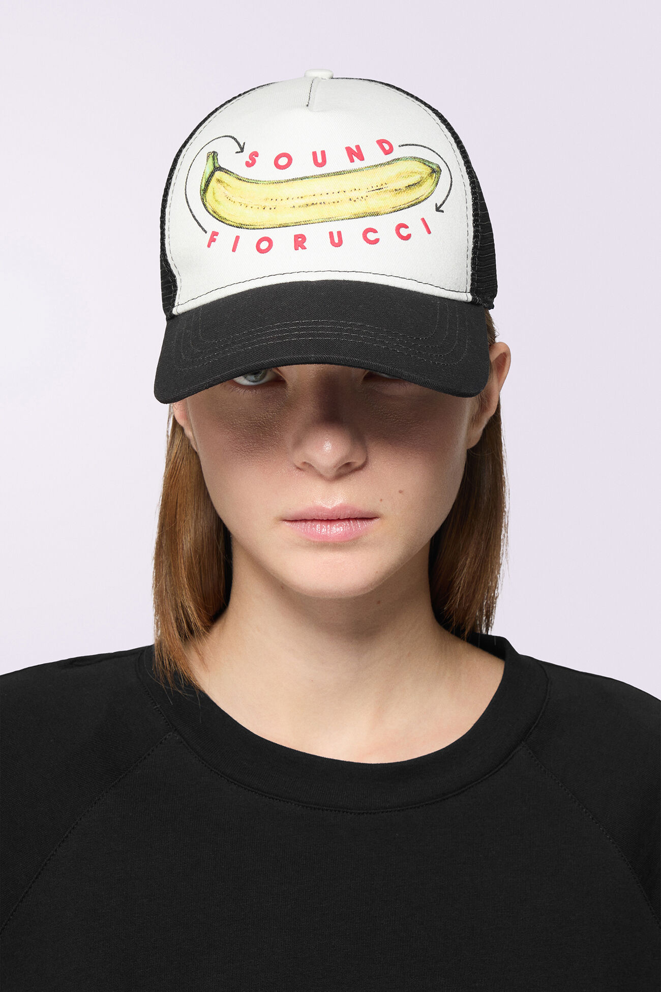 Banana Sound Cap Multi