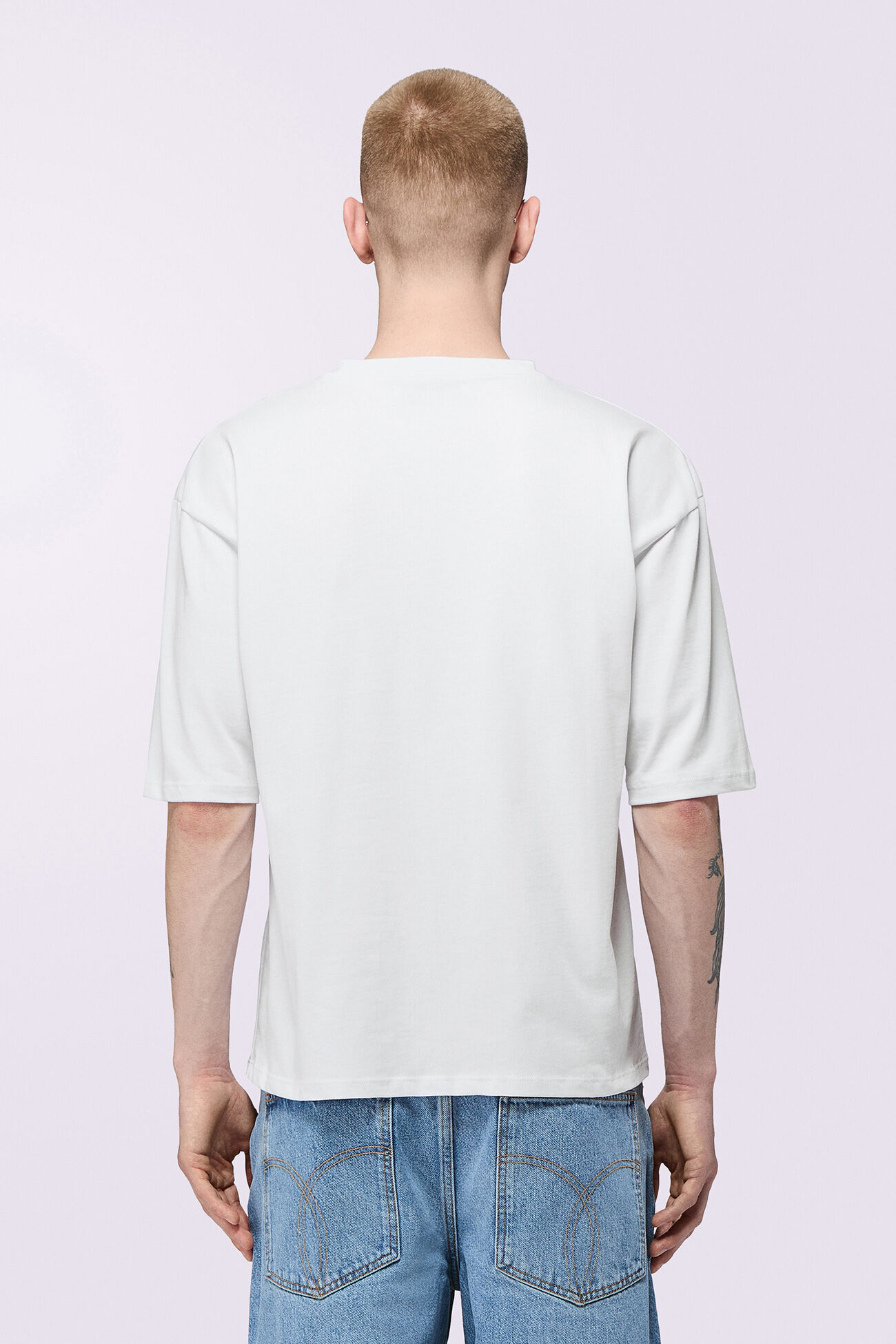 Dreaming Of You T-Shirt White