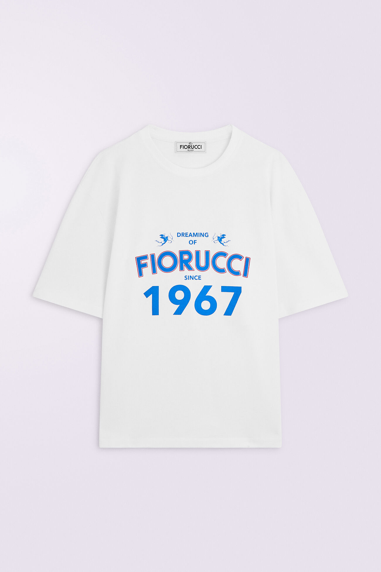 Dreaming 1967 T-Shirt White