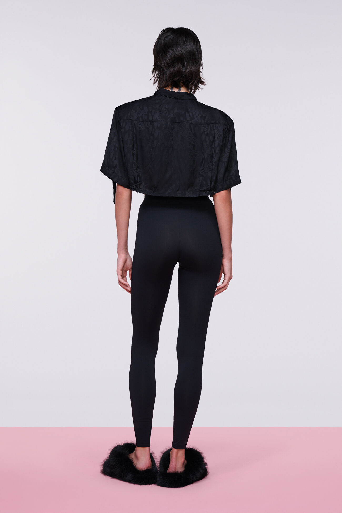 Leggings Black